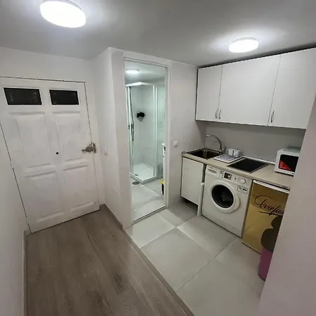 The Prince Home Madrid Extérieur photo