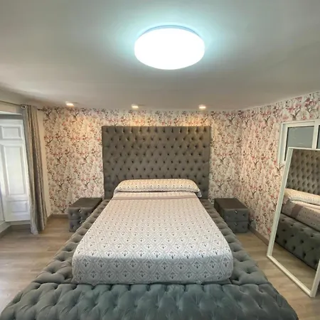 The Prince Home Madrid Exterior photo