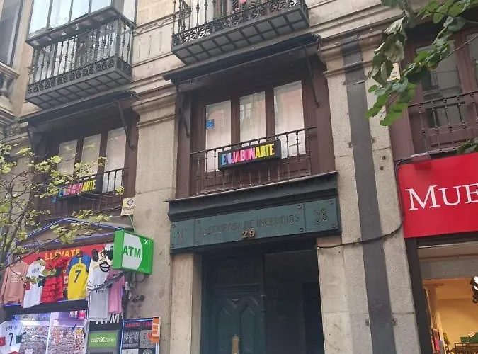 The Prince Home
